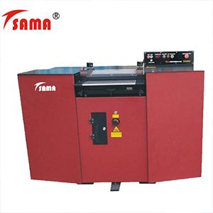 Camoga splitter